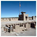 Bent's Old Fort