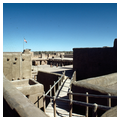 Bent's Old Fort