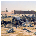 Bent's Old Fort