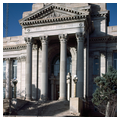 Pueblo County Courthouse