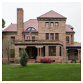 Photo 2 of Rosemount Mansion (Thatcher Mansion)