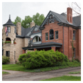 Photo 2 of Pitkin Place Historic Residential District