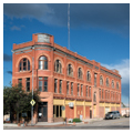 McLaughlin Building