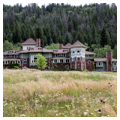 Photo 2 of Cleveholm Manor and Gatekeeper's Lodge