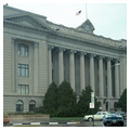 Weld County Courthouse