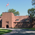 Pope Quadrangle