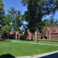 Pope Quadrangle