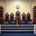 Photo 5 of King Solomon’s Lodge No. 7
