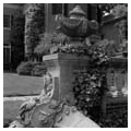 North Vista Vase detail