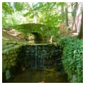 Stone Bridge and East Falls