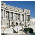 Library of Congress, Thomas Jefferson Building