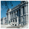 Library of Congress, Thomas Jefferson Building