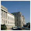Library of Congress, Thomas Jefferson Building