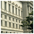 Library of Congress, Thomas Jefferson Building