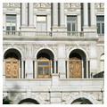 Library of Congress, Thomas Jefferson Building