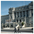 Library of Congress, Thomas Jefferson Building