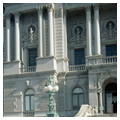 Library of Congress, Thomas Jefferson Building