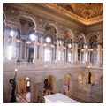 Library of Congress, Thomas Jefferson Building