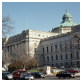 Photo 14 of Library of Congress, Thomas Jefferson Building