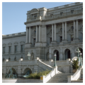 Photo 16 of Library of Congress, Thomas Jefferson Building