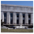 Folger Shakespeare Library
