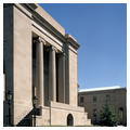 Judiciary Square