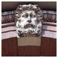 Pension Building