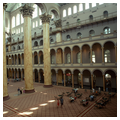 Pension Building