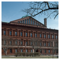 Pension Building