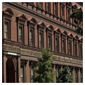 Pension Building