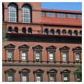 Pension Building