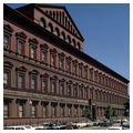 Pension Building