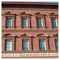 Pension Building