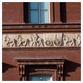 Pension Building
