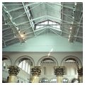 Pension Building