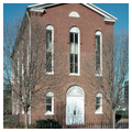 Adas Israel Synagogue
