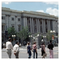 United States Tariff Commission Building (United States General Post Office)