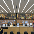 Photo 3 of Martin Luther King, Jr., Memorial Library