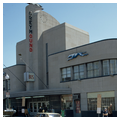 Greyhound Terminal