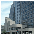 Greyhound Terminal