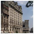Willard Hotel