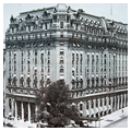 Willard Hotel