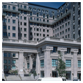 Willard Hotel