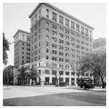 Woodward Building