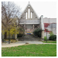 Photo 2 of Saint Thomas Episcopal Church