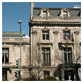 Photo 2 of Cosmos Club