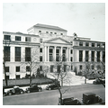 National Geographic Society Complex