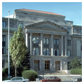 National Geographic Society Complex