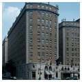 Mayflower Hotel
