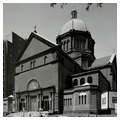 Saint Matthew's Cathedral